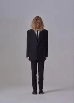 LITTLEBIG 21ss セットアップ Little big 21ss セットアップブラウン