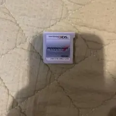 マリオカート7 ニンテンドー3DS用