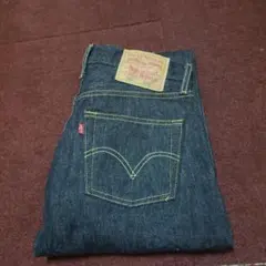 濃紺美品リーバイス501w30メキシコ製