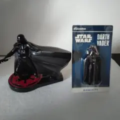 ダースベイダー トゥースセイバー ほか グッズ 2点セット