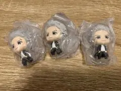 WIND BREAKER カプセルフィギュアコレクション　梅宮一