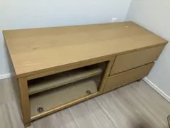 無印良品　テレビボード