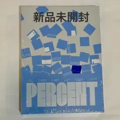 ONEW オニュ PERCENT PHOTOBOOK 99% Ver新品未開封