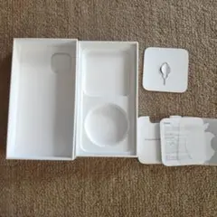 iPhone13 空き箱