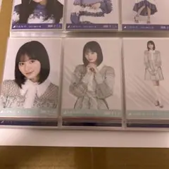乃木坂46 遠藤さくら 僕は僕を好きになる コンプ