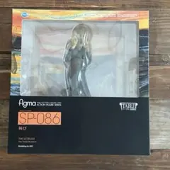 figma クロちゃん 開封品 箱傷み - メルカリ