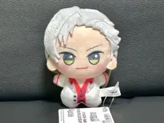 アイドルマスター SideM ちびぐるみ THE虎牙道 牙崎漣