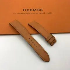 エルメス HERMES Hウォッチ レザーベルト HH1.210 HH1.201