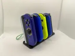 ニンテンドーSwitch コントローラースタンド