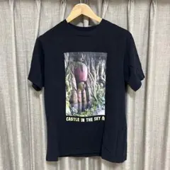 UT ラピュタ スタジオジブリ