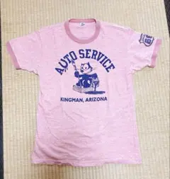 トイズマッコイ フィリックス・ザ・キャット Tシャツ