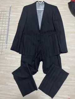 MODA RITORNO モダリトルノ スーツ ストライプ