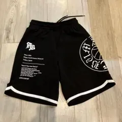 APPLEBUM アップルバム ハーフパンツ