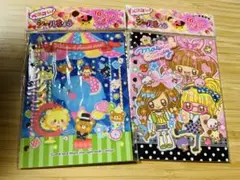 ラスト1セット✦.*大人気！レモン株式会社 ペタコレ！シールちょう