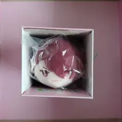 アイドリッシュセブン もちもちマスコット vol,7 ŹOOĻ 狗丸トウマ