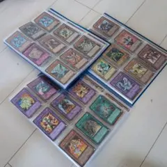 遊戯王　大量　キラ