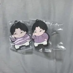 ハンターハンター　ミルキ