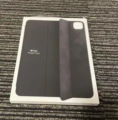 Apple 純正 smart folio iPad pro 11インチ 黒