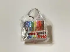 uni ミニチュアチャーム2 プロッキー ガチャガチャ