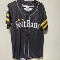 ソフトバンク　ユニフォーム３枚