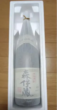 森伊蔵 1.8L 12/16到着分 即日発送可能