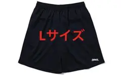 wake.sapporo WAKE PPD®︎ SST Easy Shorts WAKE. | POLARTEC® POWER DRY® WAKE, SST | EASY SHORTS 6.21SAT