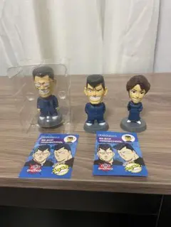2025年最新】ビーバップハイスクール フィギュアの人気アイテム