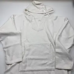 メキシカンパーカー　made in mexico BAJA