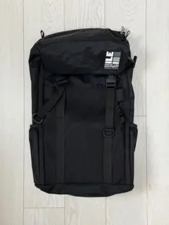 ILE Transit 15L XPAC Black 未使用品 Transit – INSIDE LINE EQUIPMENT