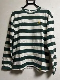 【値下げ‼️】Le Coq Sportif ルコックスポルティフ　長袖シャツ