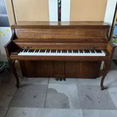 【マーボー】baldwin ボールドウィン　ビンテージ　ピアノ マーボー様専用】baldwin ボールドウィン ビンテージ ピアノ
