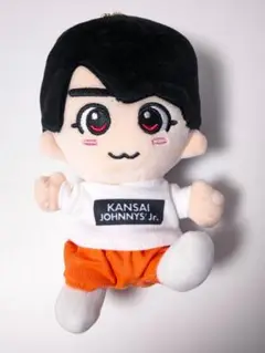 なにわ男子　大西流星　ちびぬい　あけおめ 2021