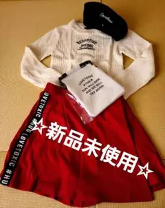 ☆新品未使用☆ラブトキシック4点セット☆