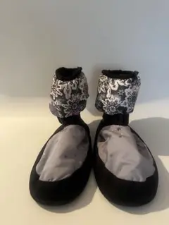 グリシコブーティー
