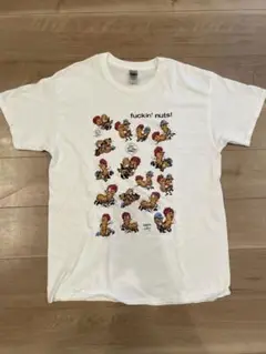 四十八手 エロTシャツ
