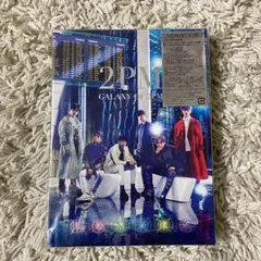 2PM GALAXY OF 2PM DVD ほぼ新品同様 美品