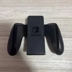 Nintendo Switch ジョイコングリップ　純正