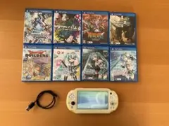 PlayStation®Vita(PCH-2000シリーズ) Wi-Fiモデル…