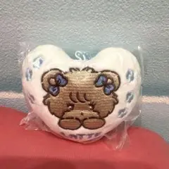 mikko characters ラテ クッションマスコット ガチャガチャ