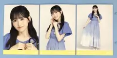 乃木坂46 生写真 交感神経優位 一ノ瀬美空 コンプ③