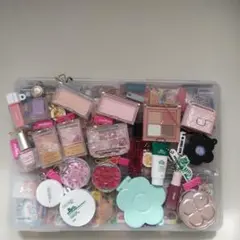 コスメガチャまとめ売り