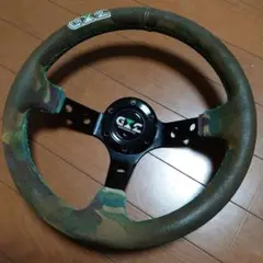 goodgun グッドガン スェード ディープコーン ステアリング ESB online shop - エアロパーツ開発・製造・販売 - 【 GoodGun