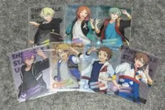 あんスタ　日和　ゆうた　巽　アドニス　真　満　章臣　クリアカード　まとめ売り