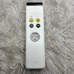 【中古】オーデリック　リモコン　NRL-332I