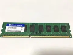 デスクトップ用メモリ DDR3 8GB