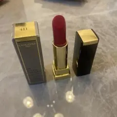 LANCOME 411 Rouge Magique 口紅