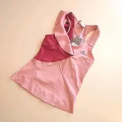 アディダス ステラマッカートニー タンクトップ