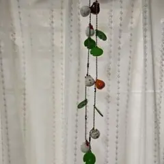キーホルダー