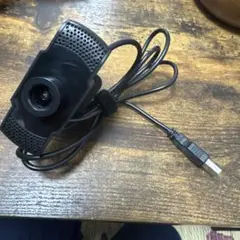 USB接続 ブラック Webカメラ