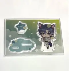 魔法使いの約束まほやく　フィガロナンジャタウンアクリルスタンド